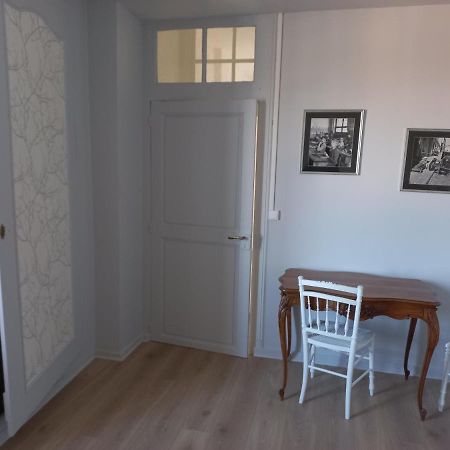 L'Eglantyne Bed & Breakfast La Chapelle-de-Guinchay Eksteriør bilde
