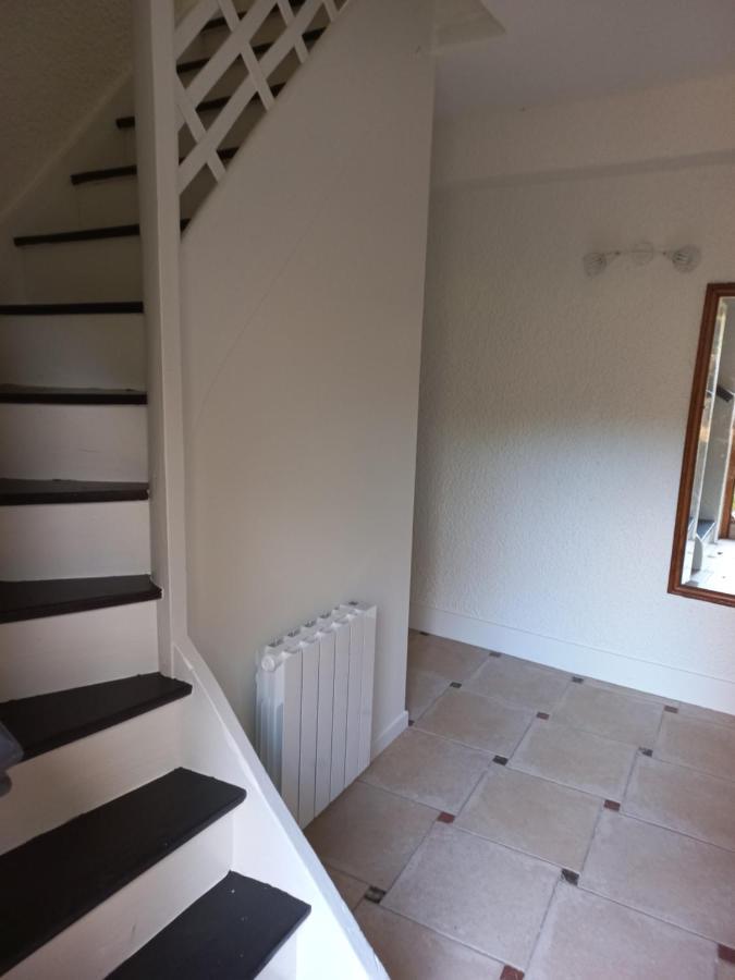 L'Eglantyne Bed & Breakfast La Chapelle-de-Guinchay Eksteriør bilde